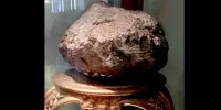 ماجرای شهاب سنگی که به ناصرالدین‌شاه هدیه شد/ از کاخ گلستان تا موزه‌های نیویورک، بریتانیا، واتیگان و ...