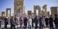از این کشور اروپایی بیشتر به ایران سفر می‌کنند/ آمار ورود گردشگر «چندان زیادی نیست»