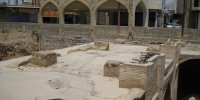 مناقشه بر سر خیابان بخشداری خمینی‌شهر/ تخریب زیر سایه‌ مصوبات وزارت میراث فرهنگی و گردشگری