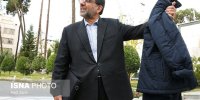 واکنش ضرغامی به بازگشت خواننده و هنرپیشه ایرانی خارج از کشور