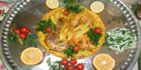 این اُملت اردبیلی ثبت ملی شد/ عکس