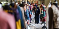 دبیر جشنواره مد و لباس فجر: استقبال از سرپوش‌ها مانند روسری، کم و ضعیف بود