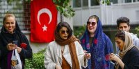 ایرانی‌ها در ترکیه رکورد زدند!