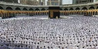 خط و نشان سنگین عربستان برای حج/ جزئیات