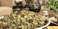 این غذای خوشمزه ثبت ملی شد