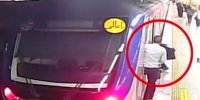 پدر آرمیتا، دختری که در مترو بیهوش شد: بجای حاشیه سازی برای دخترمان دعا کنید