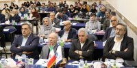 تقدیر از تدوین کنندگان پرونده کاروانسراها