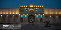 کاروانسرای «مشیرالملک» برازجان