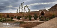 کاروانسرای «خواجه نظر»