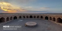 کاروانسرای «نیستانک»