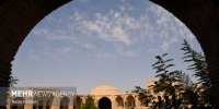 کاروانسرای «ینگی امام»