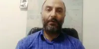 ورود زمینی به غزه تکرار اشتباه اسرائیل در جنگ تونل هاست + (فیلم)