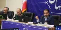شورای راهبری اردوی راهیان نور در استان اصفهان تشکیل شود