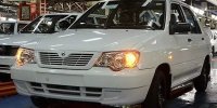 پاکستانی‌ها به جای پراید این خودروی ژاپنی را سوار می‌شوند/ عکس
