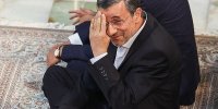 چرا احمدی نژاد به خاطر کار 17سال پیش ناگهان بر صفحه تلویزیون ظاهر شد؟