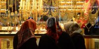 سیگنال جنگ به بازار سکه و طلا/ سکه کانال عوض کرد