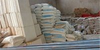 یک اتفاق باورنکردنی/ سیمان و فولاد ۵۰ درصد گران شد