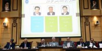 دستگاه قضا، انتخاب رئیس اتاق بازرگانی ایران را غیرقانونی تشخیص نداد