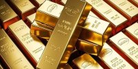 ۷.۵ تن شمش طلای استاندارد ترخیص شد