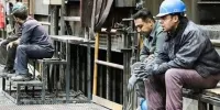 آمار جویندگان کار کاهش پیدا کرده است