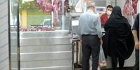 قیمت گوشت گوسفندی در بازار چند؟ + جدول