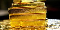 این اتفاق عامل کاهش قیمت طلاست