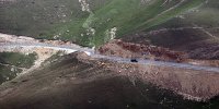 رئیس پژوهشگاه هواشناسی : ارتفاعات ترکیه در مرز با ایران مانع عبور بارش و جریان ابر می‌شود
