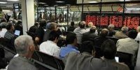 بازدهی بورس در هفته چهارم دی ۱۴۰۲ /گرانی دلار،بورس را نجات داد