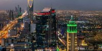 عربستان تا این سال غول‌های فناوری را جذب می‌کند/ از آمازون تا مایکروسافت