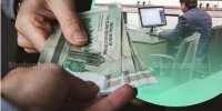 توافق مهم مجلس و دولت درباره رقم حقوق کارمندان/ حقوق چه کسانی ۴۰ درصد بالا می‌رود؟