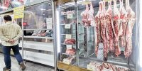 قیمت گوشت پایین می‌آید/بره زنده چند؟