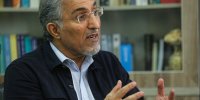 حسین راغفر: مشکل تولید در قیمت ارز است نه بالا رفتن دستمزد کارگر