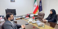 عضو اتاق بازرگانی ایران:عمان ششمین مقصد صادرات محصولات ایرانی