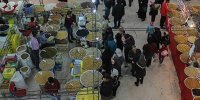 آغاز به کار نمایشگاه‌ های بهاره با تخفیف ۲۰ تا ۶۰ درصدی / نمایشگاه بهاره در کدام نقاط پایتخت برقرار است؟
