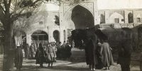 با ۵ نفر از مشهورترین تجار و  کسبه بازار تهران آشنا شوید