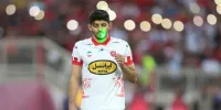 تاریخ بازگشت ستاره پرسپولیس امروز مشخص می‌شود