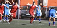 برد پرسپولیس در اولین دربی فصل مقابل استقلال