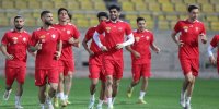 آخرین تمرین پرسپولیس بدون دو ستاره