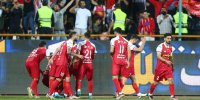 عکس‌| چمن آزادی کابوس پرسپولیس!