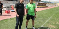 زمان بازگشت گل‌محمدی و حضور در جلسه سرنوشت‌ساز