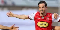 چرا پرسپولیس را به خاطر گولسیانی محکوم کردند؟