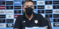 دستیار اسپانیایی نکونام سرانجام به ایران آمد