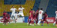 قلعه‌نویی کی‌روش را به چهار میخ کشید