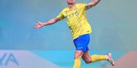 رونالدو باز هم فرشته نجات النصر شد