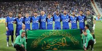 غیبت عجیب مربی استقلال در تمرینات