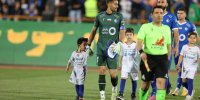 حسینی: کاهش قراردادها نشان دهنده اتحاد استقلال بود