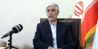 پیام تبریک و قدردانی وزیر ورزش و جوانان از کاروان «فرزندان ایران»
