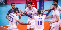 روزنامه مشهور ایتالیایی سرمربی والیبال ایران را لو داد!