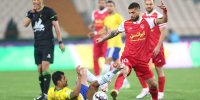 کارشناسی داوری پنالتی پرسپولیس و گل مشکوک نفت آبادان