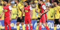 پرسپولیس زمان خوبی باخت